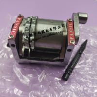 Personnaliser le produit pour la machine d'impression Heidelberg GTO Machine à numéroter à 2 chiffres 1 pièce de bonne qualité