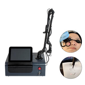 Machine à laser CO2 50w, laser fractionné CO2, laser CO2 portable d'occasion à vendre, mini laser CO2, tube laser CO2 RF - Product Image 5