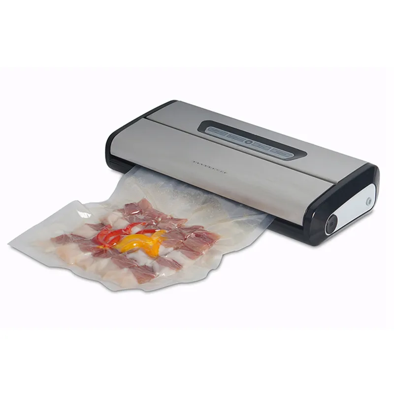 Yeasincere Cheap and fine vacuum food sealer plastic bag packaging machine vacuum sealer for sous vide cooker