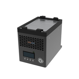โมดูลระบายความร้อนสารกึ่งตัวนำ Huajing TP21005 ขนาด 30x30x30 มม. ควบคุมด้วย PID สำหรับอุปกรณ์ทางการแพทย์และอุปกรณ์วิเคราะห์ - Product Image 2
