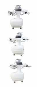 Excellent Anti-Cellulite Massager Body Shape Device with Skin Rejuvenation and Firming Features Standing Type for Salon Use - Product Image 3