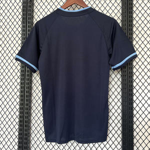 Nueva Temporada 2025/26, Uniforme de Fútbol de Verano del Lazio, Camiseta de Visitante de Manga Corta, para Competiciones de Clubes Europeos - Product Image 2