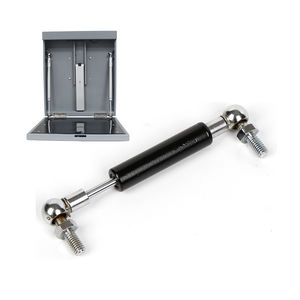 Amortisseurs à gaz avec supports à rotule - Product Image 1