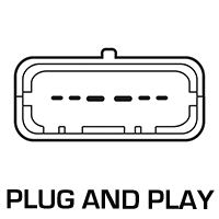 Lève-vitre adaptable pour OE 9221Q2 - Product Image 1