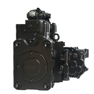 Pompe hydraulique principale GID K3V63DTP-OE02(SK135) pour excavatrice sur chenilles, transmission finale en acier, Guangdong, 6 mois - Product Image 2
