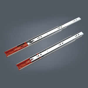 ลิ้นชักสไลด์<span class=keywords><strong>ท</strong></span>รงกลมแบบติดตั้งด้านข้างสำหรับห้องครัว - Product Image 6