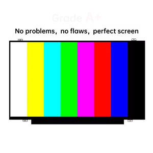 15.3英寸笔记本电脑液晶屏 NV153WUM-N41 B153UAN03.0 适用于联想 IdeaPad Slim 3 15AHP10 15IRH10 15IRH10R 15IRU10 显示矩阵面板 - Product Image 4