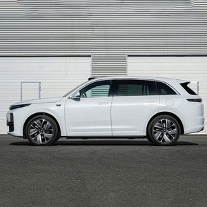 Nuevo Auto Híbrido Li L7 ULTRA Li L8 L9 Max para Moscú, Almaty, Bishkek - Product Image 5