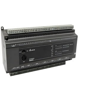 โมดูลซีพียู DVP-ES PLC แบบ DVP60ES2 DVP60ES200RE DVP60ES200T DVP60ES200R - Product Image 2