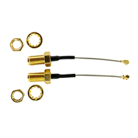 MSA Cable 200mm Longueur Pig Tail Cable Nouvelle arrivée en 2022