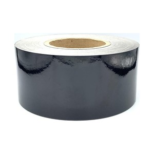 Placa de Matrícula Holográfica Reflectante Personalizada, Vinilo de PVC Prensado en Caliente, Ecológica, Duradera, Resistente a la Intemperie, Identificación de Vehículos - Product Image 3