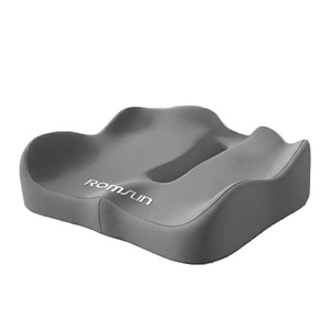 Coussin de <span class=keywords><strong>coccyx</strong></span> personnalisé pour soulager la pression et les douleurs du <span class=keywords><strong>coccyx</strong></span>, protection post-opératoire des fractures, modèle caudal Zhebao - Product Image 4