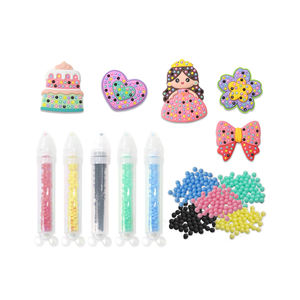 Bead Art Painting Kits Arts And Crafts <span class=keywords><strong>Kit</strong></span> Gem Painting Gemakkelijk Te Diy Mozaïek Ambachten <span class=keywords><strong>Kit</strong></span> - Product Image 1