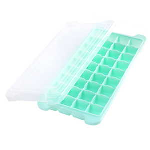 แม่พิมพ์ทำน้ำแข็งซิลิโคนซิลิโคน,อุปกรณ์เสริมสำหรับดื่มน้ำซิลิโคนลูกบอลใส - Product Image 3
