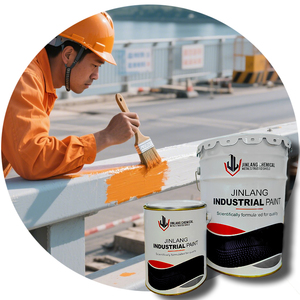 Fabricant Vente en gros Caoutchouc <span class=keywords><strong>acrylique</strong></span> chloré de haute qualité Antifouling <span class=keywords><strong>Peinture</strong></span> antirouille de qualité <span class=keywords><strong>marine</strong></span> pour bateau - Product Image 2