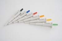 Micropipettes mécaniques de laboratoire à volume fixe, mini-pipettes 10ul, 20ul, 25ul, 30ul, 50ul, 60ul, 75ul, 100ul, 200ul