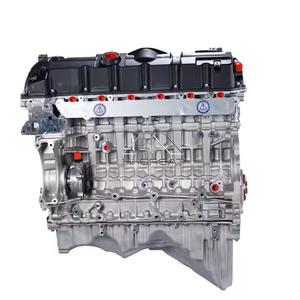 <span class=keywords><strong>N52B30</strong></span> 3.0L Engine Assembly New Condition Long and Short Block 6 Cylinder pour BMW 530 530xi 530i - Product Image 1
