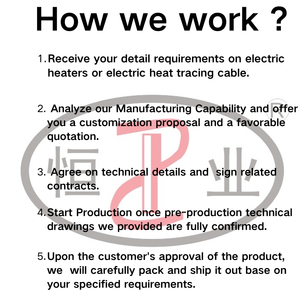 <span class=keywords><strong>Chauffe</strong></span>-<span class=keywords><strong>eau</strong></span> électrique antidéflagrant en acier inoxydable de 3000 kW, prêt à l'emploi, sur skid, pour applications thermiques sur les pipelines de champs pétroliers et gazières - Product Image 5