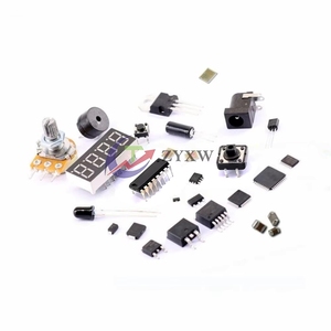 Zyxw mới ban đầu Ad7891asz-2reel 8 5V 12 Mqfp-44(10x) CS dacs-Mục đích đặc biệt RoHS 2 - Product Image 6