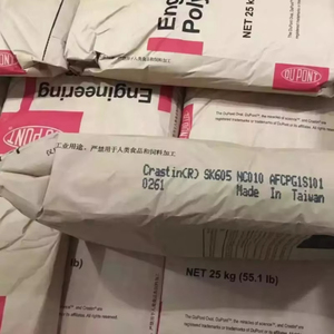 Zytel PA66 FR50/70G33L – Résine de Nylon PA66 Vierge de Haute Qualité pour Injection Plastique, Polyamide GF25/GF33 – Prix de la Résine PA66 - Product Image 2