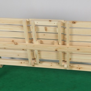 <span class=keywords><strong>Giardino</strong></span> esterno Patio sedia <span class=keywords><strong>da</strong></span> <span class=keywords><strong>giardino</strong></span> doppio in legno massello sedia <span class=keywords><strong>da</strong></span> <span class=keywords><strong>giardino</strong></span> con tavolo pieghevole - Product Image 6