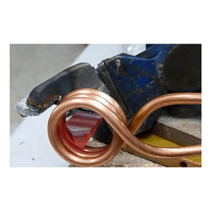 Système d'induction haute performance pour lignes de traitement industrielles avec réponse rapide et contrôle précis - Product Image 1