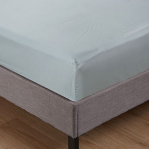 Fabrika 100% pamuk özelleştirilmiş yorgan lüks nevresim yorgan yatak takımı tekstil yatak çarşafı - Product Image 5