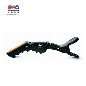 Horquillas para el pelo de colores para niña, accesorios para el cabello con Clip trenzado, el mejor precio - Product Image 3