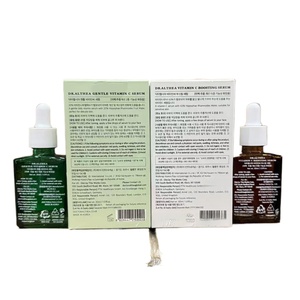Esencia de Vitamina C <span class=keywords><strong>Dr</strong></span>. Althea de Corea del Sur, Hidratante Suave, Retiene la Humedad, Esencia para el Cuidado de la Piel, Venta al por Mayor - Product Image 3
