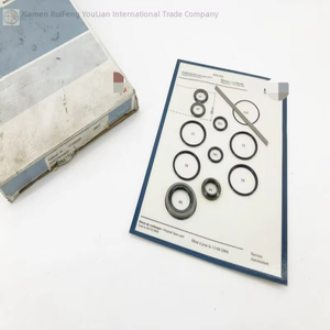 Nuevo Kit de Sellado Cdt3.032/014.t 7472d02068 Original, Disponible en Stock, Controlador de Programación PLC Dedicado para Automatización Industrial - Product Image 1