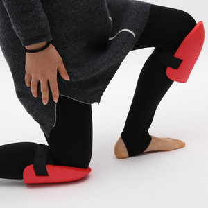 <span class=keywords><strong>Rodilleras</strong></span> Protectoras de Espuma EVA Gruesa, Resistentes a la Humedad, <span class=keywords><strong>para</strong></span> Jardinería y Construcción, Más Vendidas - Product Image 4