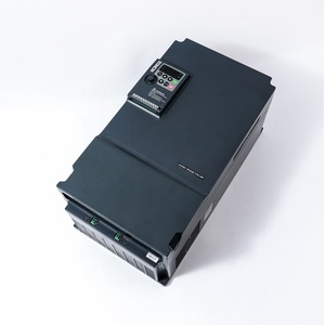 Variateurs de fréquence NZ200T-37GY-4 380v VFD 38kw Triphasé AC avec commande pour application moteur - Product Image 4
