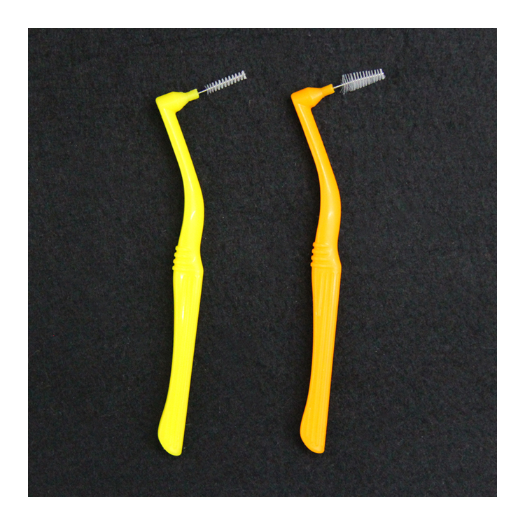 IB521 Zogear Custom L Shape Dental