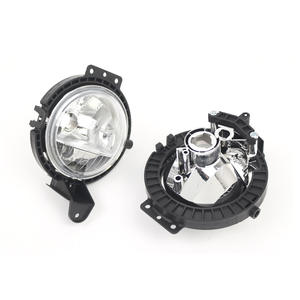 Mini Faros Antiniebla Halógenos 63172751295 para R55 R56, Luz de Parachoques - Product Image 3