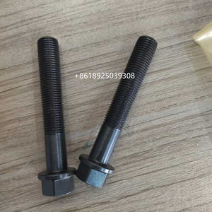 Perno de biela C13 de alta calidad 115-2973 para motor diésel modelo KJ66 tipo de interruptor centrífugo - Product Image 3