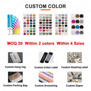 Tute Mimetiche Personalizzate <span class=keywords><strong>con</strong></span> Ricamo 3D, <span class=keywords><strong>Felpa</strong></span> <span class=keywords><strong>con</strong></span> <span class=keywords><strong>Cappuccio</strong></span> di Alta Qualità <span class=keywords><strong>con</strong></span> Zip e Pantaloni a Gamba <span class=keywords><strong>Larga</strong></span> <span class=keywords><strong>con</strong></span> Doppia Vita, Streetwear Y2K - Product Image 4