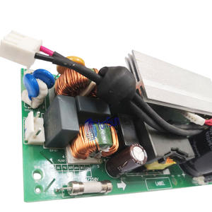 Promethean-fuente de alimentación de <span class=keywords><strong>UST</strong></span>-<span class=keywords><strong>P1</strong></span> para lámpara de proyector, placa de balasto, LX176-345 - Product Image 5