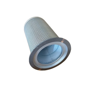 Séparateur d'huile pour compresseur d'air industriel Manny 6.3535.0, état neuf - Product Image 5