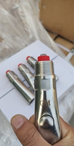 מכירה לוהטת נירוסטה חזיר פטמות שתיין חוות חזירים מים שתיית מערכת - Product Image 2