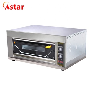 Attrezzature da <span class=keywords><strong>forno</strong></span> 2 Deck 4 Vassoi Industriale <span class=keywords><strong>Forno</strong></span> <span class=keywords><strong>Per</strong></span> La <span class=keywords><strong>Pizza</strong></span> con la <span class=keywords><strong>Pietra</strong></span> Elettrico - Product Image 5