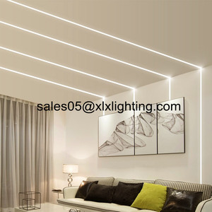 ไฟนีออน LED แบบยืดหยุ่นขนาด 10*10 มม. มาตรฐาน <span class=keywords><strong>IP65</strong></span> สำหรับบันได สำหรับติดตั้งใต้บันไดและเพดาน - Product Image 6