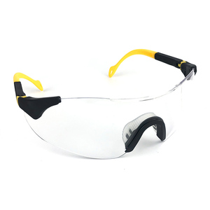 Gafas <span class=keywords><strong>de</strong></span> <span class=keywords><strong>Seguridad</strong></span> ANT5PPE <span class=keywords><strong>de</strong></span> la Mejor Calidad, Certificadas CE EN166f/ANSI Z87.1, Lentes <span class=keywords><strong>de</strong></span> Policarbonato Antirrayaduras y Antivaho - Product Image 2
