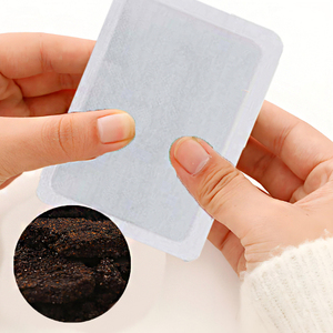 Chauffe-mains jetable <span class=keywords><strong>auto</strong></span>-<span class=keywords><strong>chauffant</strong></span> AiUU Mineral, coussin <span class=keywords><strong>chauffant</strong></span> personnalisable avec impression par transfert thermique, modèle D-2 - Product Image 4