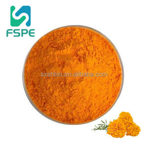 لوتين خلاصة القطيفة من الدرجة الغذائية القابلة للذوبان في الدهون ، لوتين استرات - Product Image 1