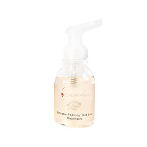 Kit <span class=keywords><strong>de</strong></span> Savon Moussant Naturel pour les Mains en Comprimés Effervescents Dissolvants – Gain <span class=keywords><strong>de</strong></span> Place - Product Image 6