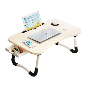 Portacomputer portatile tavolo pieghevole ergonomico in alluminio portatile <span class=keywords><strong>per</strong></span> TV letto divano <span class=keywords><strong>PC</strong></span> Notebook con vassoio <span class=keywords><strong>per</strong></span> Mouse - Product Image 4