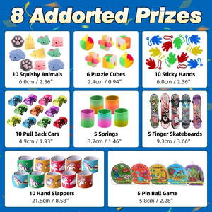 AF Anti Anxiety Stress Relief Fidget Sensory <b>Toys</b> for Autistic Children Party Fidget <b>Toys</b> Pack Sensory Kids Fidget <b>Toys</b> Set - Product Image 2