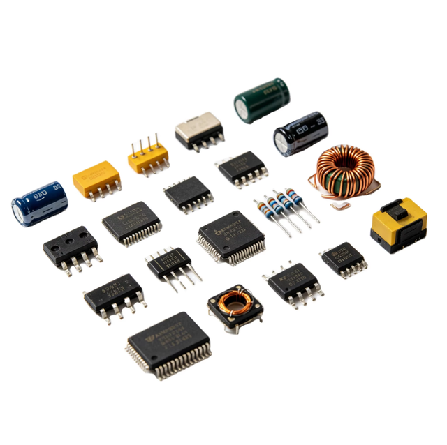 INA180A1IDBVR Current Sense Amplifier 20V/V Gain 350kHz SOT-23-5 TI High Low Side Current Monitor IC 2.7V-5.5V
