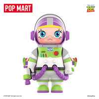 Popmtra Wholesale Original Mart MEGA SPACE MOLLY 400% Buzz Lightyear Figurine d'action de collection Modèle de jouet Boîte mystère Cadeau surprise