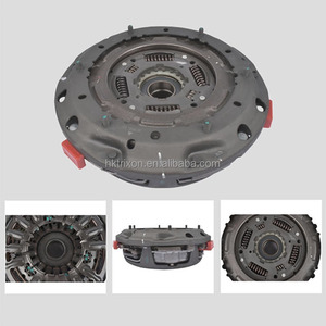 DPS6 6DCT250 Brand Clutch 6020008990 <b>Auto</b> <b>Transmission</b> <b>System</b> Part Gearbox Spare Part Dps6 Clutch for FOCUS - Product Image 6